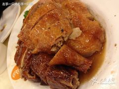 -龙记香港茶餐厅(久光百货店)