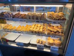 -美嘉华面包西饼店(红胜坊店)