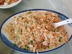 -红月湾海鲜饭店•沙滩海景(双月湾店)