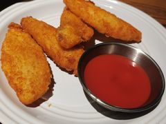 -FUNFUN有饭花园聚会餐厅