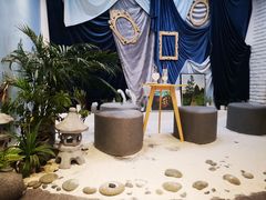 -风甜日暖·星座主题甜点(东二环泰禾店)