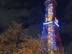 -札幌电视塔