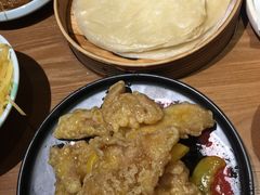 -满园烤鸭·春饼(奥体万达店)