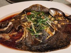 -一品淮扬 · 淮扬菜·北京万达文华酒店