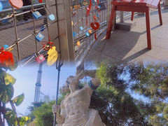 -景山公园