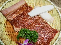 -紫霞门韩国料理烤肉(深南东路店)