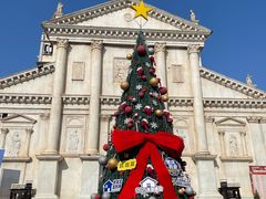 -华谊兄弟（长沙）电影小镇