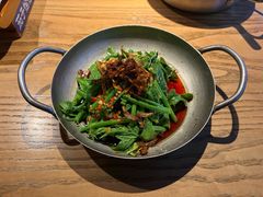 -茄子恰恰·新云南小炒(坪山益田店)