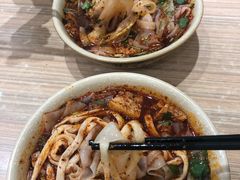 -八毛凉皮总店(西小路店)