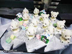 -商城蓝海大饭店·蓝钻国际美食自助百汇(双岭路店)