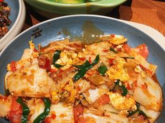 -云海肴·汽锅鸡·云南菜(美罗城店)