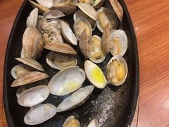 -萨莉亚意式餐厅(国和1000店)