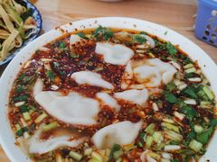 -尤素福东举院饺子馆