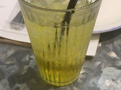 -香蕉叶餐厅(是隆店)