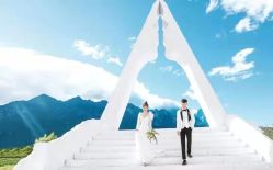 -太古映画婚纱摄影(天河店)