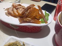 -京鸭棠(让胡路万达店)
