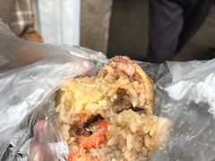 -司徒世家·兵马司林粽球(牌坊街店)