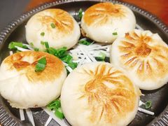 春笋香煎包-眉州东坡·熊猫主题餐厅(枫蓝店)