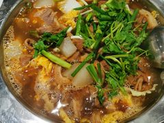 -古乐牛香·鲜牛肉牛杂火锅(新区店)