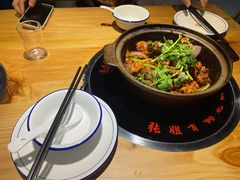 -重庆鸡公煲·青锅花椒鱼(牡丹江路店)