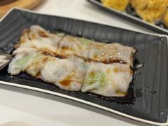 -白天鹅宾馆-宏图府餐厅