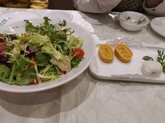 -福来居烤鸭店(天坛二店)