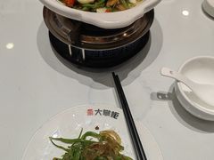 -晋美大掌柜(新建路店)