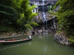 -楠溪江风景名胜区