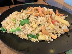 -Doo Dee Thai Food(Issan/Isaan/Esan)