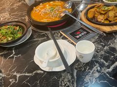 -李师傅脆肚(华强北店)