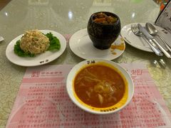 -华梅西餐厅(哈尔滨中央大街店)