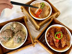 -天鲜阁·海鲜粤菜·33年老字号(石槎白云站店)