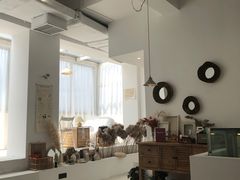 大堂-CAKE WANG千层制造所(省府店)