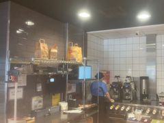 -麦当劳(湖光北街店)