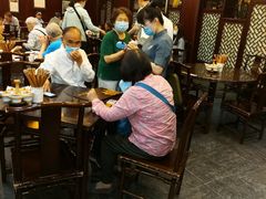 大堂-奎元馆.百年奎元.非遗传承(西湖边的解放路店)