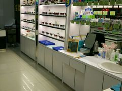 -宝岛眼镜(苏州浒关店)