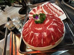 -枇杷园食为鲜火锅(南山店)