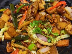 -麻辣盛艳(淮安万达店)