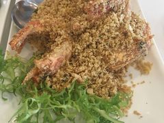 -新加坡海鲜共和(名胜世界圣淘沙海滨坊)