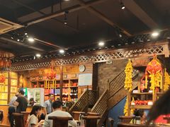 -甘家界牌柠檬鸭(青山店)