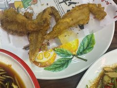 -叶存利海鲜大馅饺子(海宁路总店)