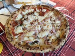 -Primo·丽莫意大利窑烤披萨