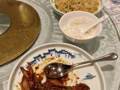 -杭州香格里拉·香宫中餐厅