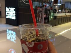 -太平洋咖啡(市府恒隆二店)