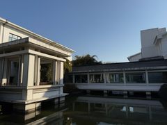 -春兰国宾馆(凤城河风景区老街店)