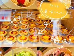 -Juicy Bakery(大学路店)