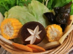 -鲜潭蒸汽石锅鱼(五道口购物中心店)