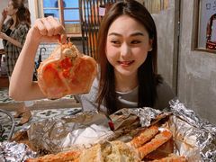 -辉记炭烧海鲜大排档·老字号(福田店)