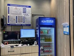 -牛串门串串香(东直门簋街总店)