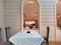 -香蜜轩·粤菜·宴会(世界之窗店)